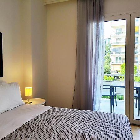 Etolou B5 - By Verde Apartments Ateny Zewnętrze zdjęcie