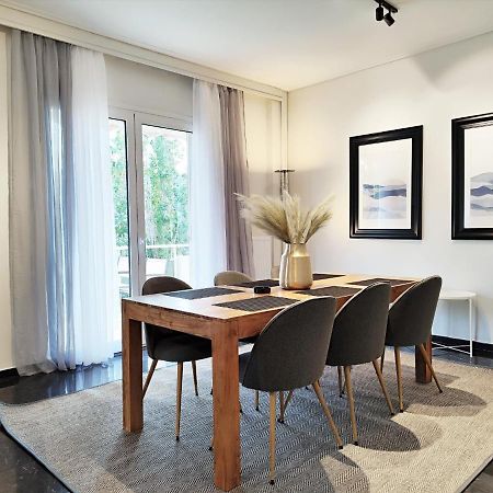 Etolou B5 - By Verde Apartments Ateny Zewnętrze zdjęcie