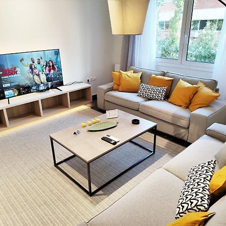 Etolou B5 - By Verde Apartments Ateny Zewnętrze zdjęcie