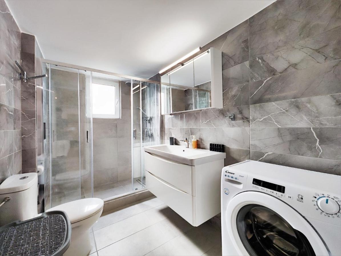 Etolou B5 - By Verde Apartments Ateny Zewnętrze zdjęcie