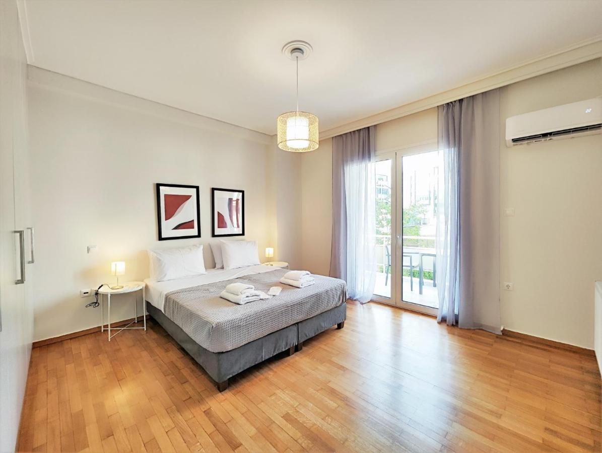 Etolou B5 - By Verde Apartments Ateny Zewnętrze zdjęcie