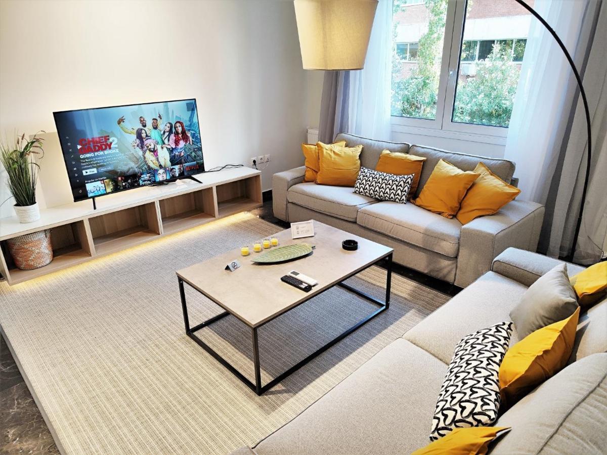 Etolou B5 - By Verde Apartments Ateny Zewnętrze zdjęcie