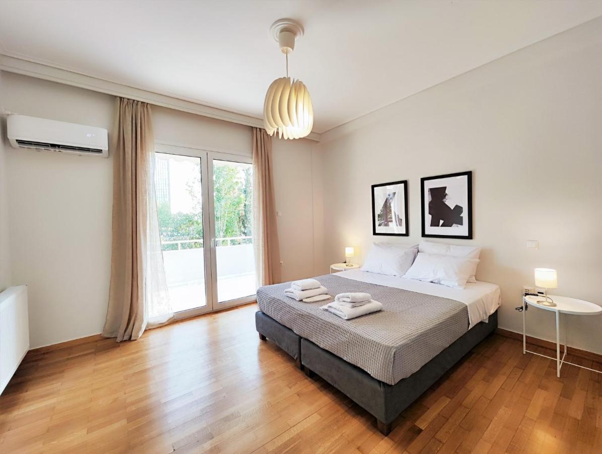 Etolou B5 - By Verde Apartments Ateny Zewnętrze zdjęcie