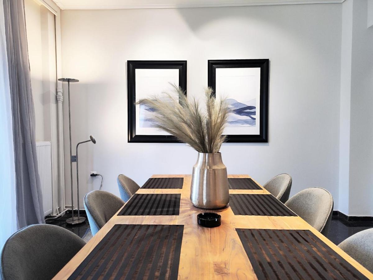 Etolou B5 - By Verde Apartments Ateny Zewnętrze zdjęcie