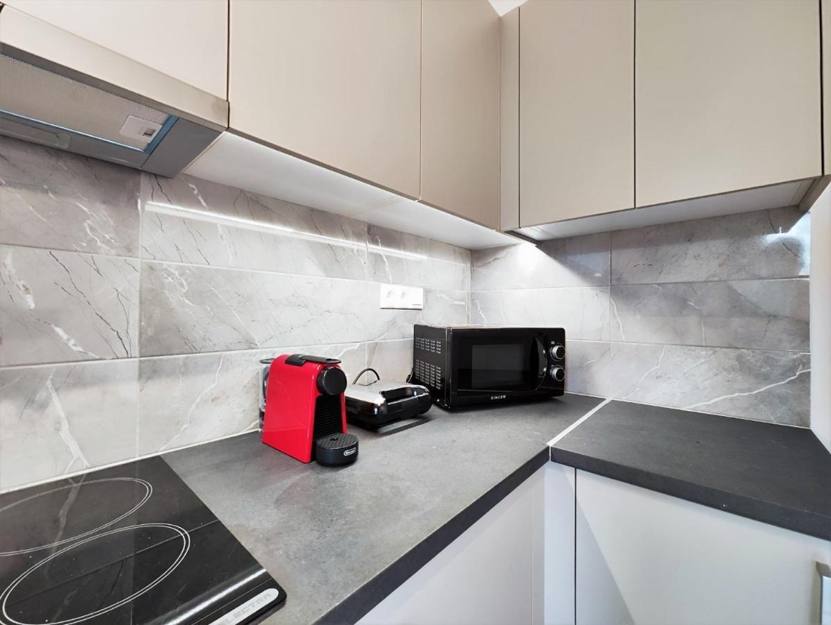 Etolou B5 - By Verde Apartments Ateny Zewnętrze zdjęcie