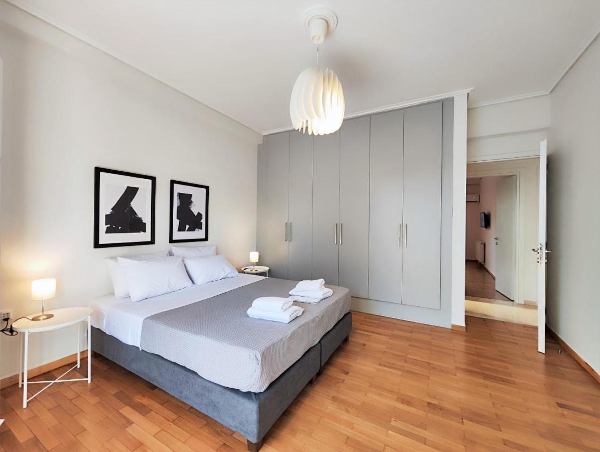 Etolou B5 - By Verde Apartments Ateny Zewnętrze zdjęcie