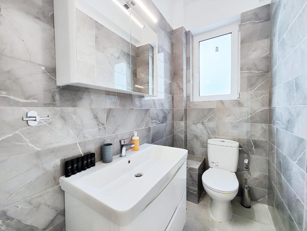 Etolou B5 - By Verde Apartments Ateny Zewnętrze zdjęcie